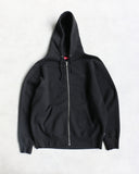 Supreme Lakshmi Zip Up Hoodie