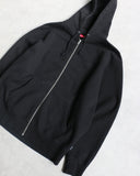 Supreme Lakshmi Zip Up Hoodie