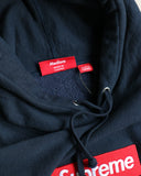 Supreme FW24 Box Logo Hooded Sweatshirt