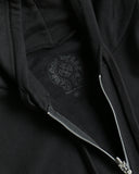 Chrome Hearts Osaka Exclusive Horseshoe Zip Up Hoodie