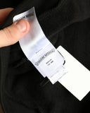 Chrome Hearts Osaka Exclusive Horseshoe Zip Up Hoodie