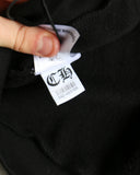 Chrome Hearts Osaka Exclusive Horseshoe Zip Up Hoodie