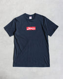 Supreme Arabic Box Logo Tee