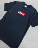 Supreme Arabic Box Logo Tee