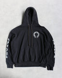 Chrome Hearts Matty Boy Horseshoe Hoodie