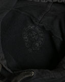 Chrome Hearts Matty Boy Horseshoe Hoodie