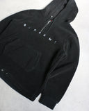 Supreme Sherpa Fleece Quarter Zip Sweater