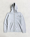 BAPE Small Ape Head Zip Up Hoodie