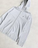BAPE Small Ape Head Zip Up Hoodie