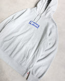 Supreme Bandana Box Logo Hooded Sweatshirt