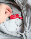 Supreme Bandana Box Logo Hooded Sweatshirt