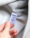 Supreme Bandana Box Logo Hooded Sweatshirt