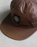 Supreme Stone Island Heat Reactive 5 Panel Cap
