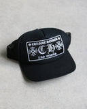 Chrome Hearts CH Las Vegas Exclusive Trucker Cap
