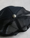Chrome Hearts CH Las Vegas Exclusive Trucker Cap