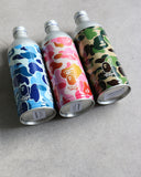 BAPE 2001 Pepsi Camo Can Bottle Set