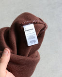 Supreme Big Logo Beanie