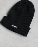 Supreme Small Box Logo Beanie