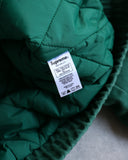 Supreme Honda Fox Racing Puffy Zip Up Jacket