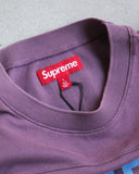 Supreme Affiliated L/S Football Top