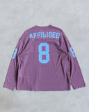 Supreme Affiliated L/S Football Top
