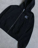 Stussy Nike Zip Up Hoodie
