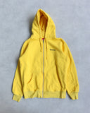 Supreme 666 Zip Up Hoodie