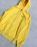 Supreme 666 Zip Up Hoodie