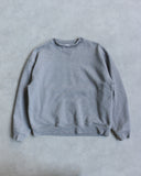 Acne Studios Neck Logo Crewneck