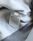 Acne Studios Neck Logo Crewneck