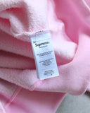 Supreme Workwear Zip Up Hoodie