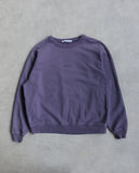 Acne Studios Logo Crewneck