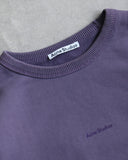 Acne Studios Logo Crewneck