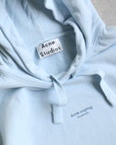 Acne Studios Stockholm Logo Hoodie