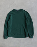Balenciaga Back Logo Crewneck