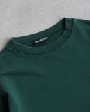 Balenciaga Back Logo Crewneck