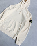 Stone Island Badge Hoodie
