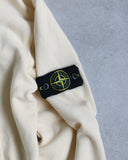 Stone Island Badge Hoodie