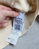 Stone Island Badge Hoodie