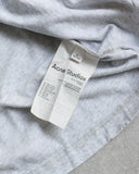 Acne Studios Stockholm 1996 Logo Tee