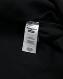 Supreme Burberry L/S Rugby Polo