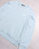 Acne Studios Face Logo Crewneck