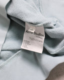 Acne Studios Face Logo Crewneck