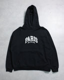 Balenciaga 'Cities Collection' Paris Hoodie