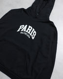 Balenciaga 'Cities Collection' Paris Hoodie