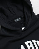 Balenciaga 'Cities Collection' Paris Hoodie