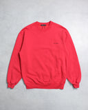 Balenciaga Internet Logo Crewneck
