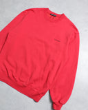 Balenciaga Internet Logo Crewneck