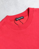Balenciaga Internet Logo Crewneck