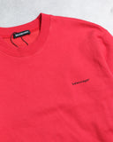 Balenciaga Internet Logo Crewneck